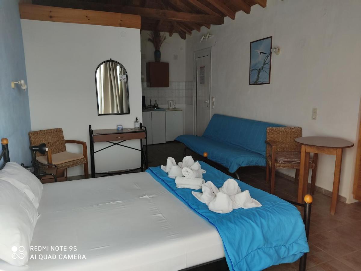 Amaranthos Skiathos View Megali Ammos  Exterior photo