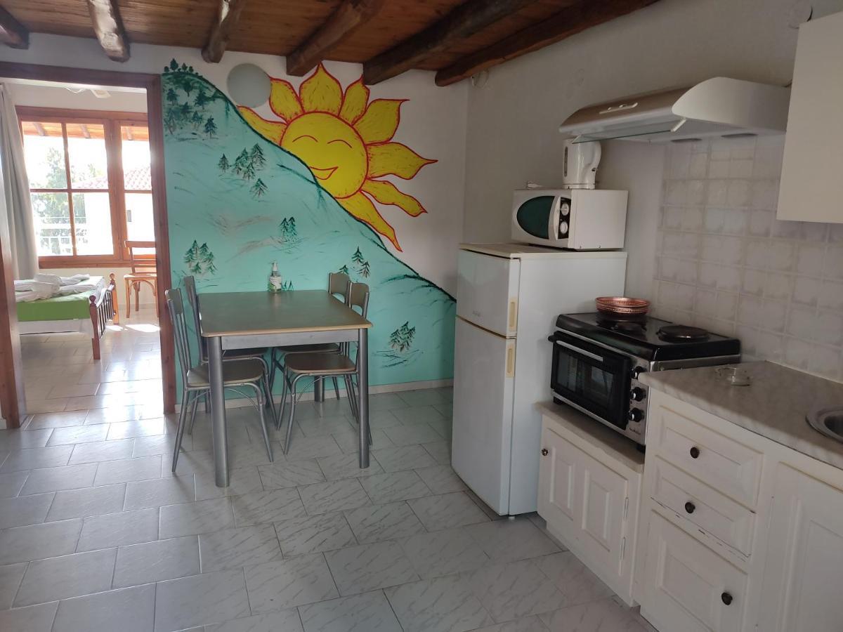 Amaranthos Skiathos View Megali Ammos  Exterior photo