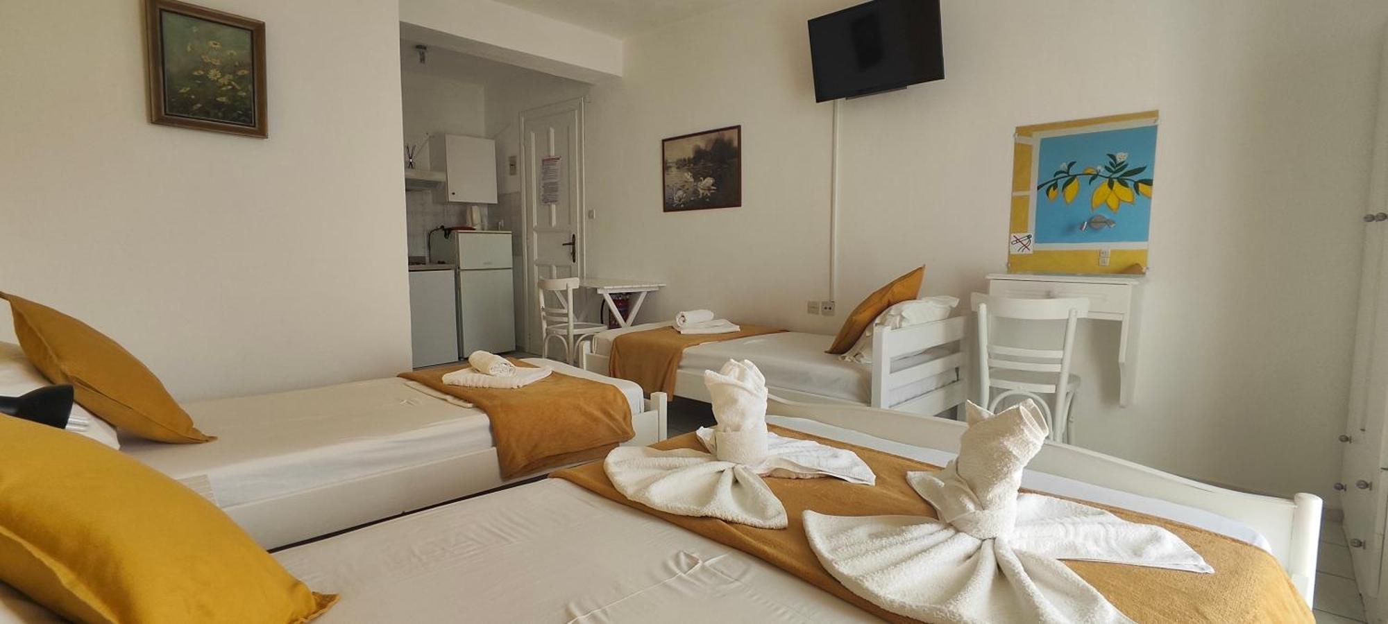 Amaranthos Skiathos View Megali Ammos  Exterior photo