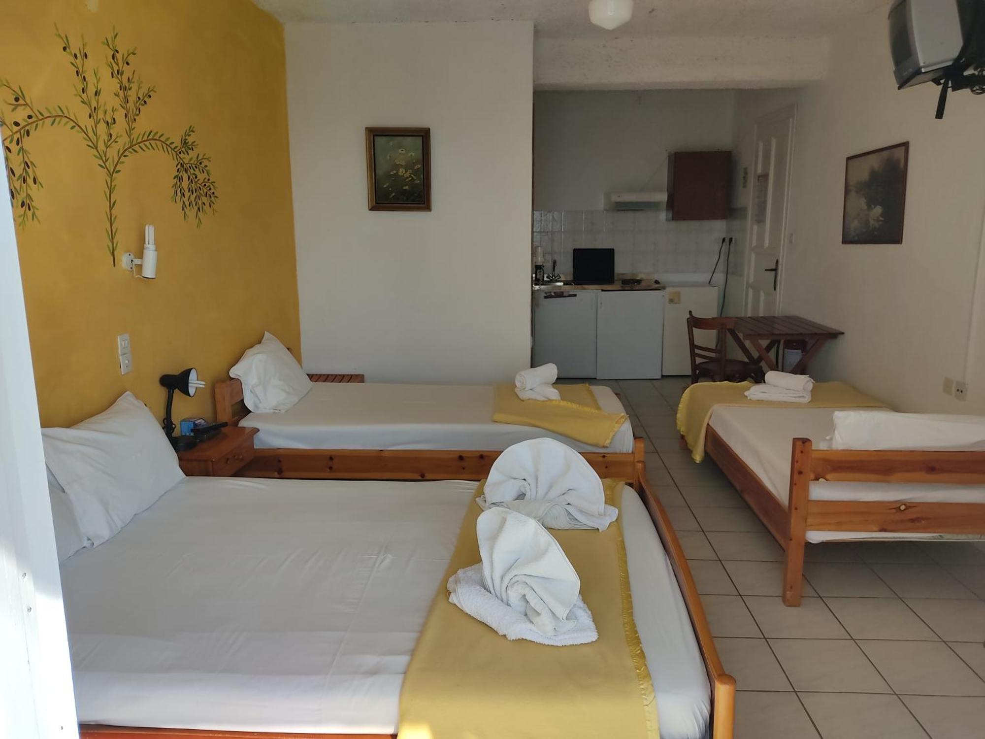 Amaranthos Skiathos View Megali Ammos  Room photo