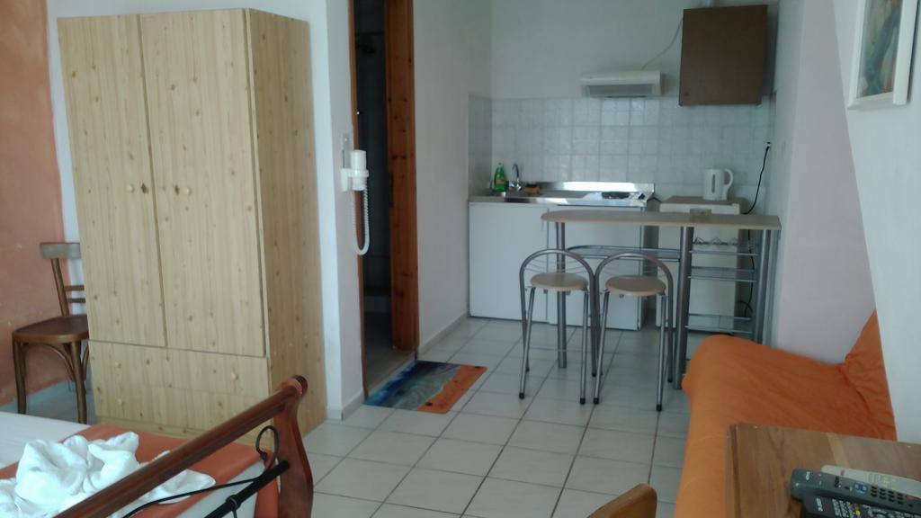 Amaranthos Skiathos View Megali Ammos  Room photo