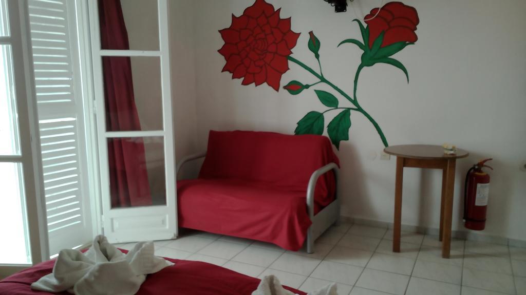 Amaranthos Skiathos View Megali Ammos  Room photo