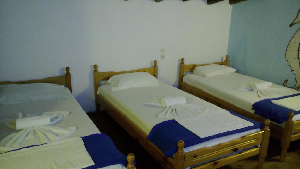 Amaranthos Skiathos View Megali Ammos  Room photo