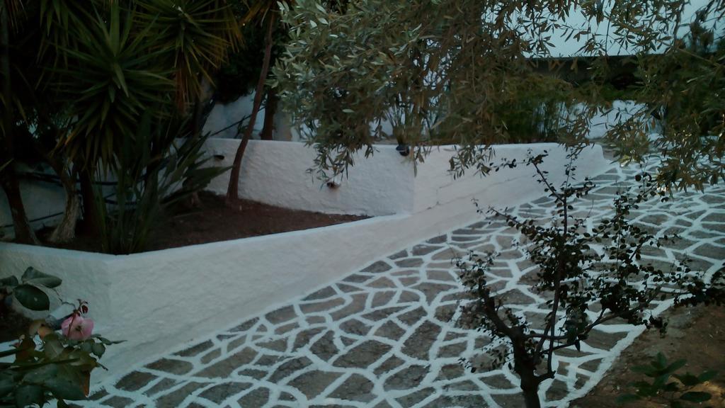 Amaranthos Skiathos View Megali Ammos  Room photo