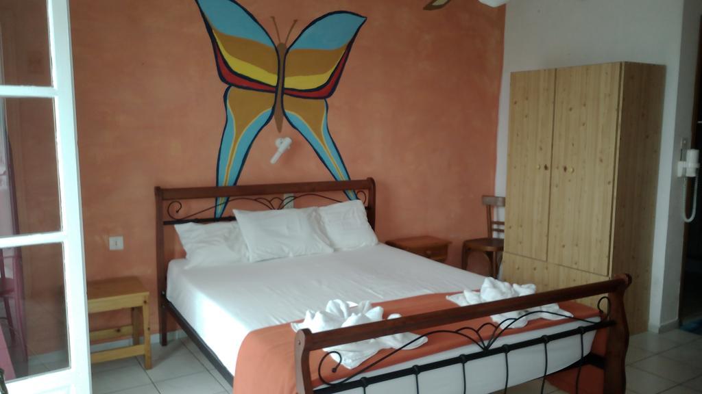 Amaranthos Skiathos View Megali Ammos  Exterior photo
