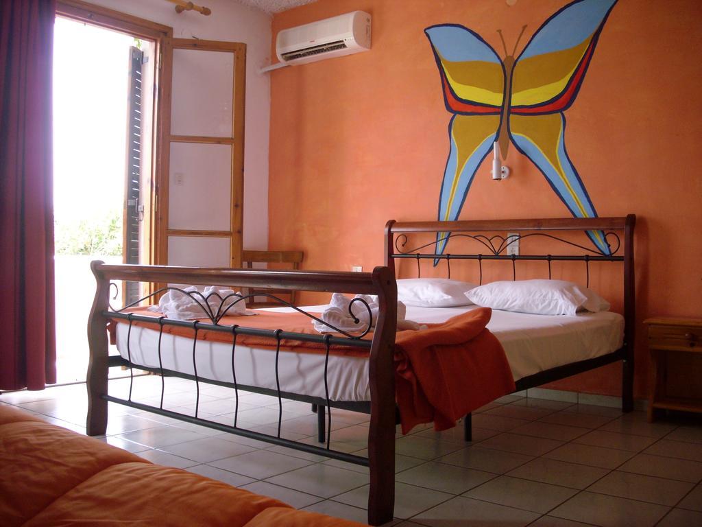 Amaranthos Skiathos View Megali Ammos  Exterior photo