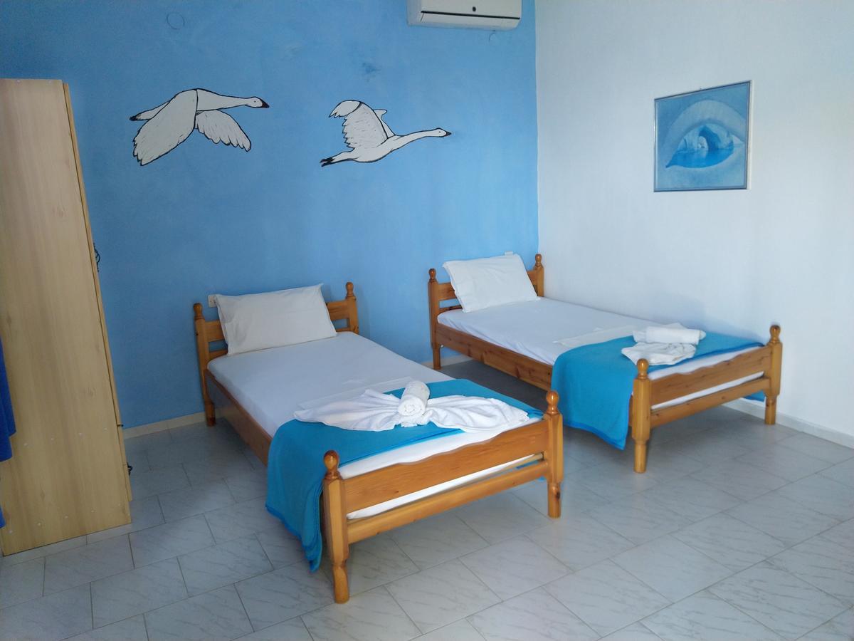 Amaranthos Skiathos View Megali Ammos  Exterior photo