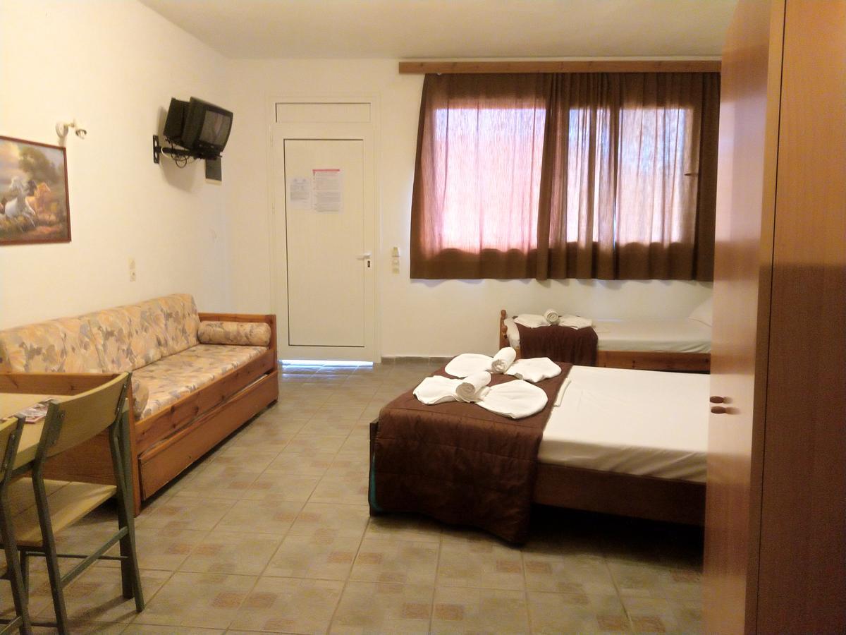 Amaranthos Skiathos View Megali Ammos  Exterior photo