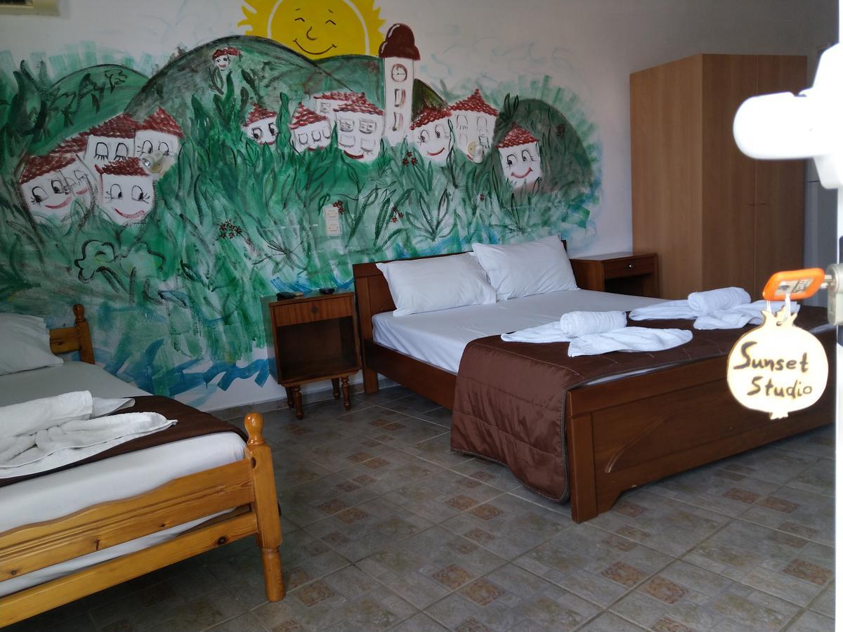 Amaranthos Skiathos View Megali Ammos  Exterior photo