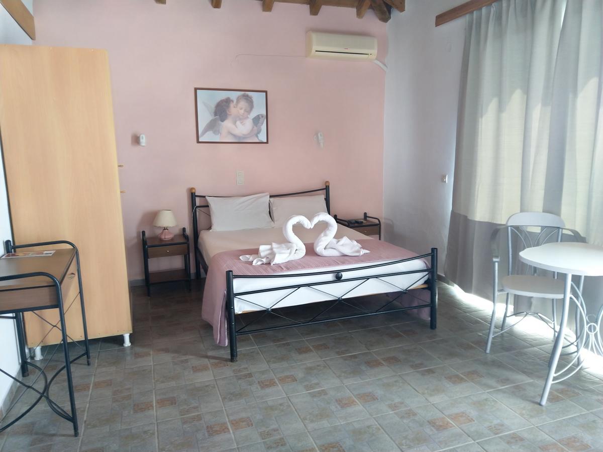Amaranthos Skiathos View Megali Ammos  Exterior photo